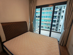 The Lakefront Residences (D22), Condominium #612036901